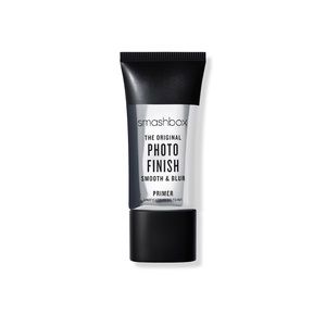 Smashbox The Original Photo Finish Smooth and Blur Primer - with Free Sample! 🎉